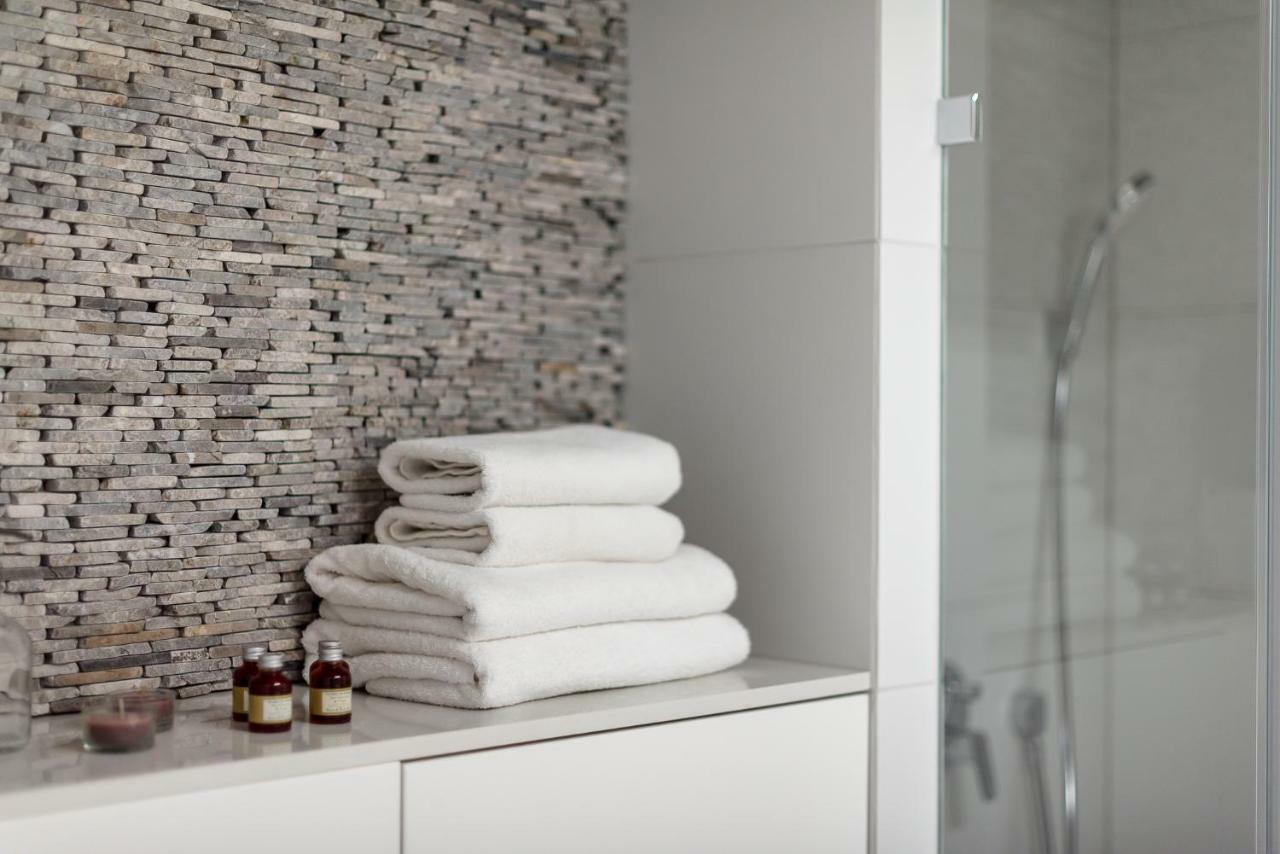 Apartament "Holy" Poznaň Exteriér fotografie